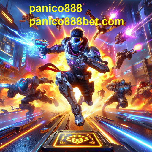 panico888
