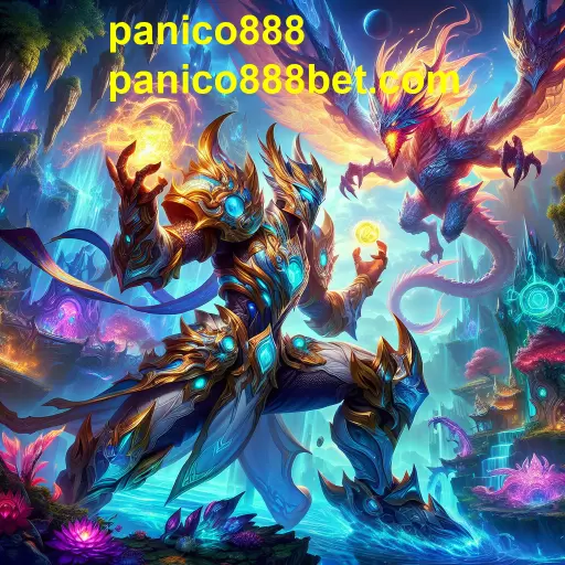 Mergulhe no Mundo dos Jogos de Fantasia em Panico888