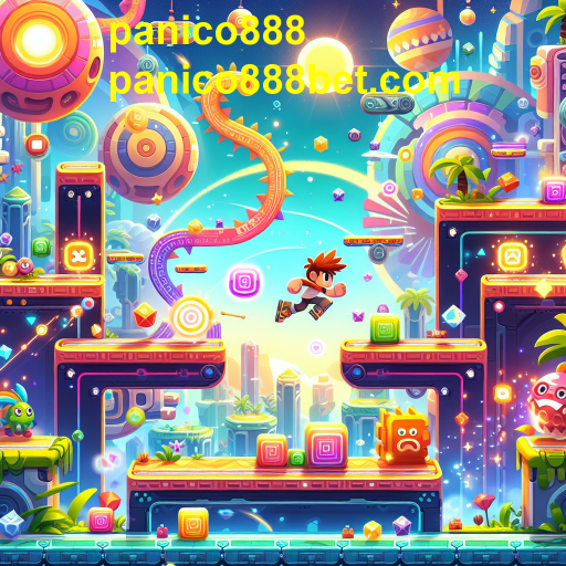 A Evolução dos Jogos de Plataforma: Do Clássico ao Moderno