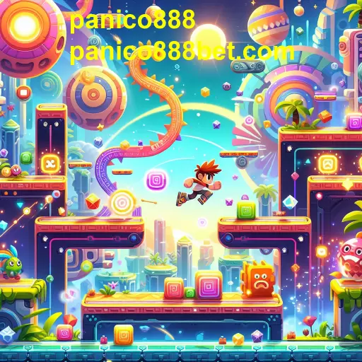 A Evolução dos Jogos de Plataforma: Do Clássico ao Moderno