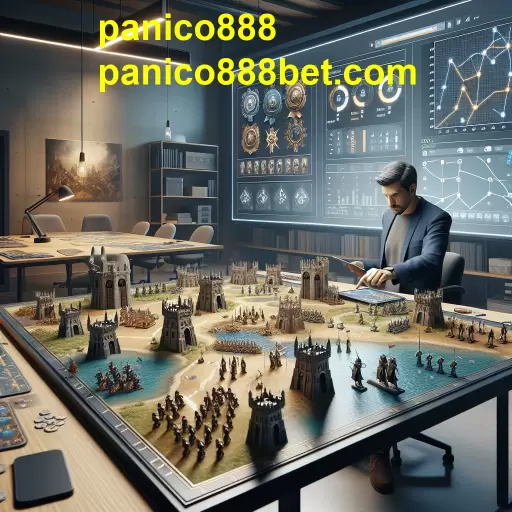 A Ascensão dos Jogos de Estratégia no Universo Gamer